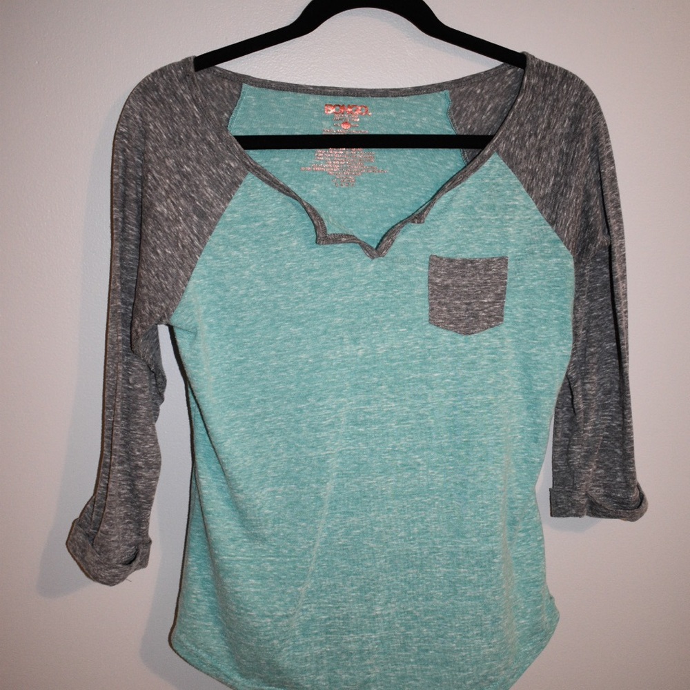 🍡QUARTER SLEEVE🍡